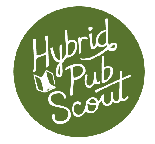 Hybrid Pub Scout